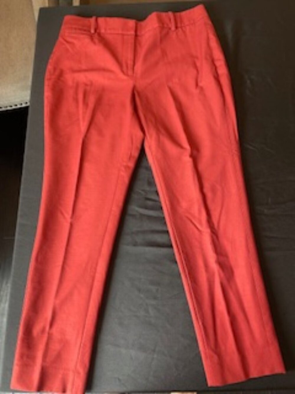 🧡 White House Black Market Slim Ankle Pants – Size 8R 🧡